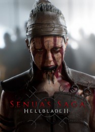 Senuas Saga: Hellblade 2: Трейнер +15 [v1.8]