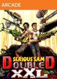 Serious Sam: Double D XXL: Читы, Трейнер +13 [FLiNG]
