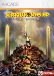 Serious Sam HD: The First Encounter: ТРЕЙНЕР И ЧИТЫ (V1.0.63)