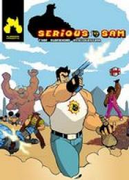 Serious Sam: The Random Encounter: Читы, Трейнер +12 [dR.oLLe]