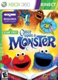 Трейнер для Sesame Street: Once Upon a Monster [v1.0.2]