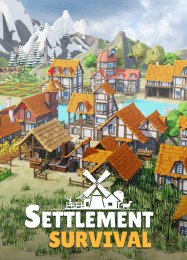Трейнер для Settlement Survival [v1.0.5]