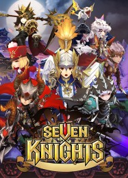 Seven Knights: Читы, Трейнер +8 [CheatHappens.com]