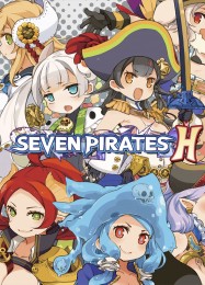 Трейнер для Seven Pirates H [v1.0.6]
