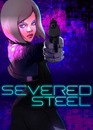 Трейнер для Severed Steel [v1.0.3]