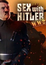 SEX with HITLER: WW2: ТРЕЙНЕР И ЧИТЫ (V1.0.28)