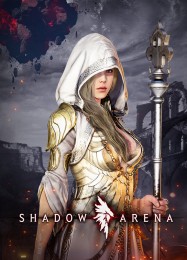 Shadow Arena: Трейнер +15 [v1.4]