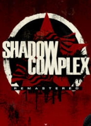 Трейнер для Shadow Complex Remastered [v1.0.8]