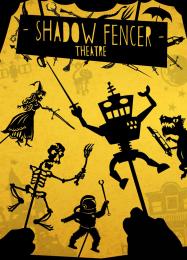 Shadow Fencer Theatre: ТРЕЙНЕР И ЧИТЫ (V1.0.41)