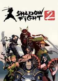 Shadow Fight 2: ТРЕЙНЕР И ЧИТЫ (V1.0.97)