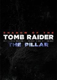 Shadow of the Tomb Raider - The Pillar: Трейнер +8 [v1.1]