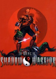 Shadow Warrior (1997): Читы, Трейнер +9 [dR.oLLe]