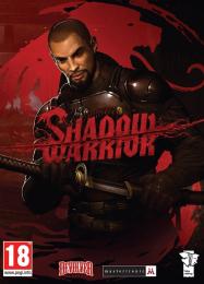 Shadow Warrior (2013): Читы, Трейнер +13 [CheatHappens.com]