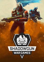 Shadowgun War Games: Трейнер +11 [v1.6]