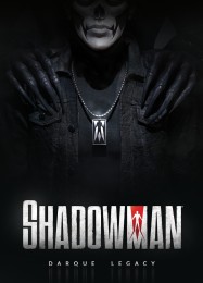 Трейнер для Shadowman: Darque Legacy [v1.0.7]