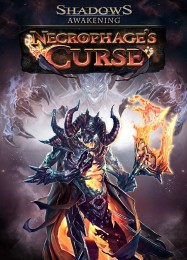 Shadows: Awakening Necrophages Curse: ТРЕЙНЕР И ЧИТЫ (V1.0.57)