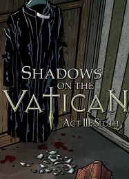 Shadows on the Vatican Act 3: Sloth: ТРЕЙНЕР И ЧИТЫ (V1.0.41)