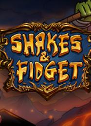 Shakes and Fidget: ТРЕЙНЕР И ЧИТЫ (V1.0.32)