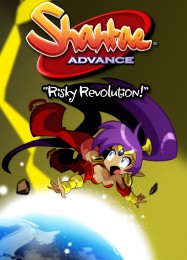 Трейнер для Shantae Advance: Risky Revolution [v1.0.9]