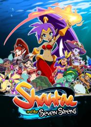 Shantae and the Seven Sirens: Читы, Трейнер +5 [FLiNG]