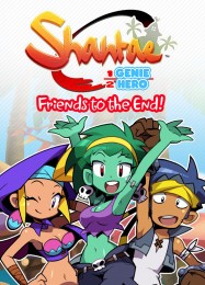 Трейнер для Shantae: Friends to the End [v1.0.3]