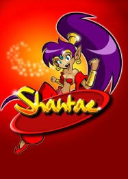 Shantae: ТРЕЙНЕР И ЧИТЫ (V1.0.62)