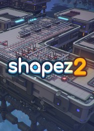 Трейнер для shapez 2 [v1.0.6]