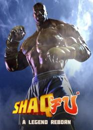 Трейнер для Shaq Fu: A Legend Reborn [v1.0.9]