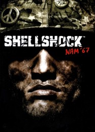 ShellShock: Nam 67: ТРЕЙНЕР И ЧИТЫ (V1.0.78)