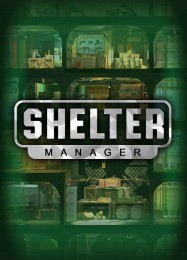 Трейнер для Shelter Manager [v1.0.4]