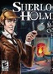 Sherlock Holmes and the Mystery of Osbourne House: Читы, Трейнер +8 [dR.oLLe]