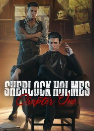 Sherlock Holmes: Chapter One: Читы, Трейнер +12 [MrAntiFan]