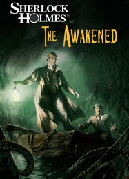 Sherlock Holmes: The Awakened: Трейнер +5 [v1.5]