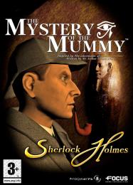 Sherlock Holmes: The Mystery of the Mummy: Читы, Трейнер +14 [MrAntiFan]