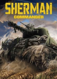 Трейнер для Sherman Commander [v1.0.6]