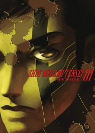 Shin Megami Tensei 3: Nocturne: ТРЕЙНЕР И ЧИТЫ (V1.0.16)