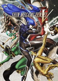 Shin Megami Tensei 5: ТРЕЙНЕР И ЧИТЫ (V1.0.3)