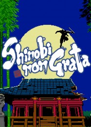 Shinobi Non Grata: ТРЕЙНЕР И ЧИТЫ (V1.0.5)