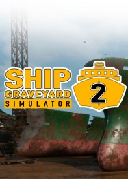 Ship Graveyard Simulator 2: Трейнер +9 [v1.3]