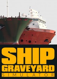 Ship Graveyard Simulator: Читы, Трейнер +7 [dR.oLLe]