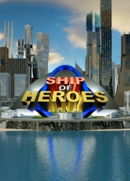 Ship of Heroes: Читы, Трейнер +13 [MrAntiFan]