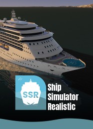 Ship Simulator Realistic: Трейнер +11 [v1.7]