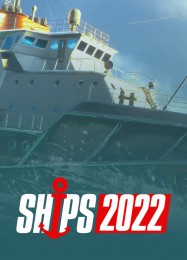 Ships 2022: Трейнер +10 [v1.8]
