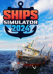 Ships Simulator 2024: Трейнер +13 [v1.9]