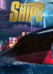 Трейнер для Ships Simulator [v1.0.9]