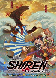 Shiren the Wanderer: The Mystery Dungeon of Serpentcoil Island: ТРЕЙНЕР И ЧИТЫ (V1.0.7)