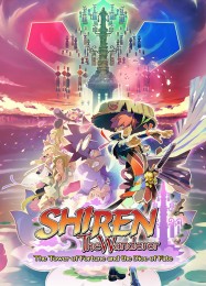 Shiren the Wanderer: The Tower of Fortune and the Dice of Fate: ТРЕЙНЕР И ЧИТЫ (V1.0.58)
