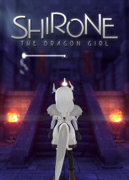 Трейнер для Shirone: the Dragon Girl [v1.0.5]