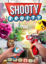 Shooty Fruity: Читы, Трейнер +14 [FLiNG]
