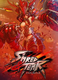 Shred & Tear: Explosive Kajun: ТРЕЙНЕР И ЧИТЫ (V1.0.22)